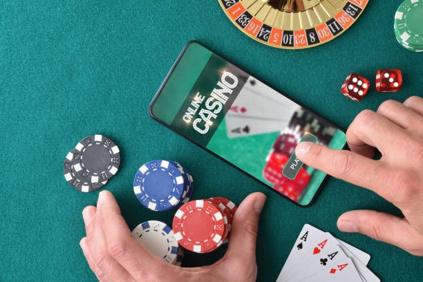 koitoto slot mobile app interface showing slot games and sportsbook markets