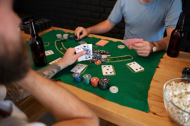 Dice Game Game 