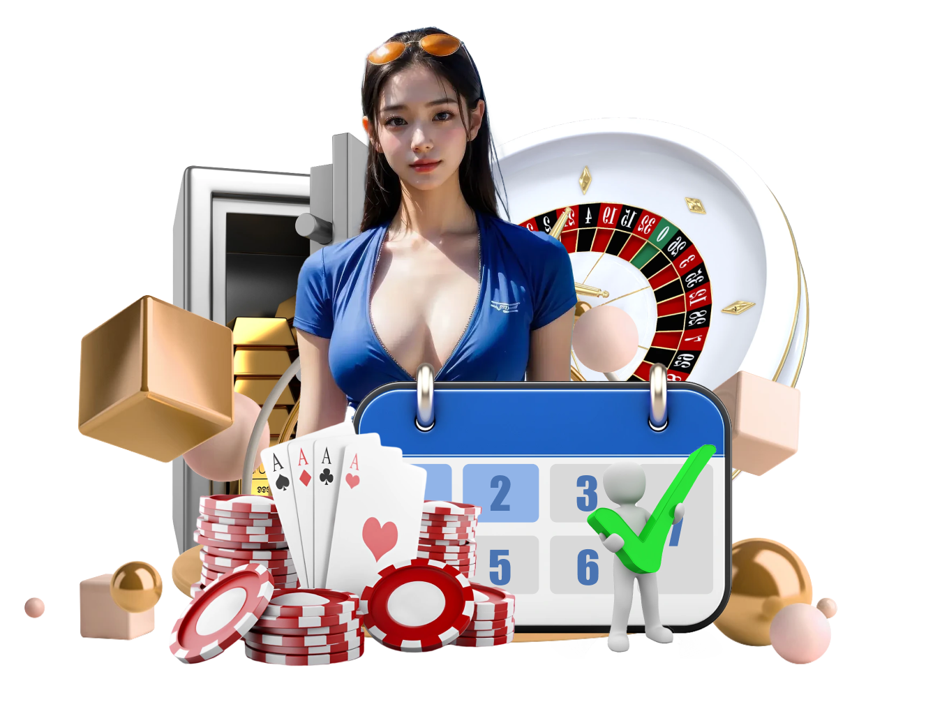 Security dashboard overview on koitoto slot
