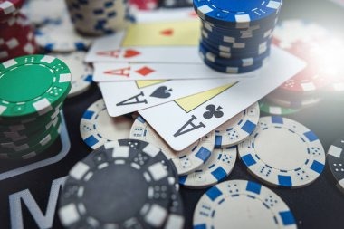 SA Gaming live-dealer studio interface showing blackjack table with dealer
