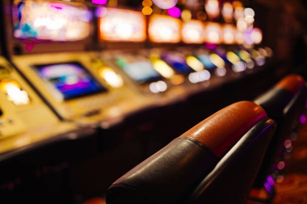 koitoto slot featured game showcase